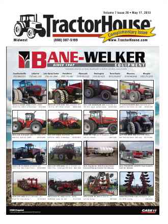 TractorHouse Midwest