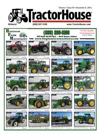 TractorHouse Midwest