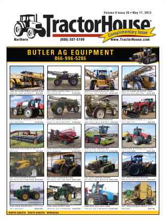 TractorHouse Northern