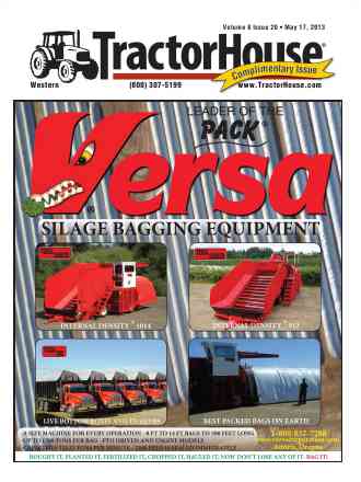 TractorHouse Western