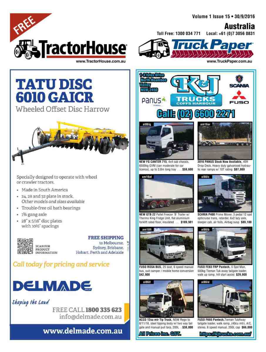 Marketbook In Tractorhouse Is Strictly Prohibited Without Express Prior Written Consent A Registered Trademark Of Sandhills Publishing Company