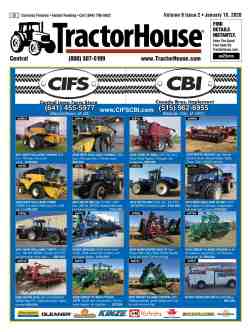 TractorHouse.com | Used Tractors For Sale: John Deere, Case TractorHouse.com | Used Tractors For Sale: John Deere, Case