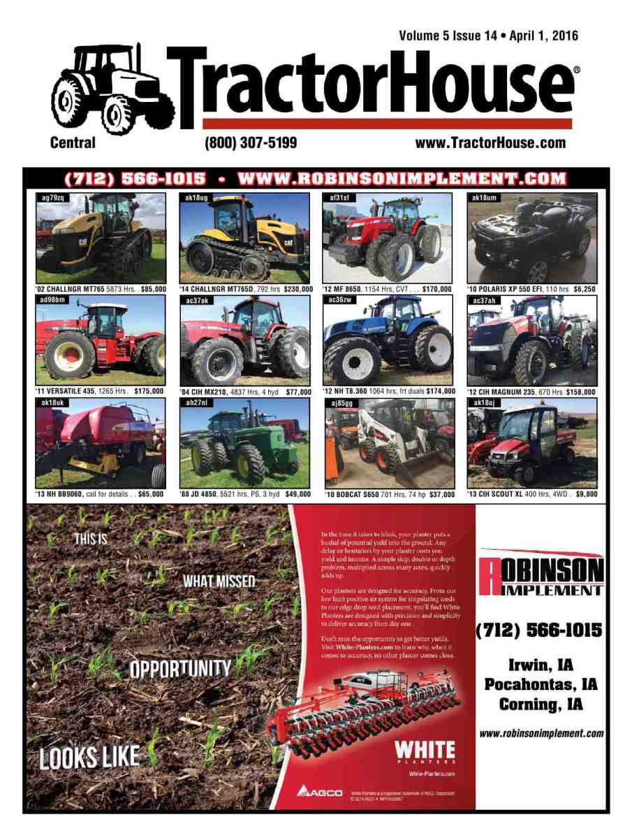 tractorhouse