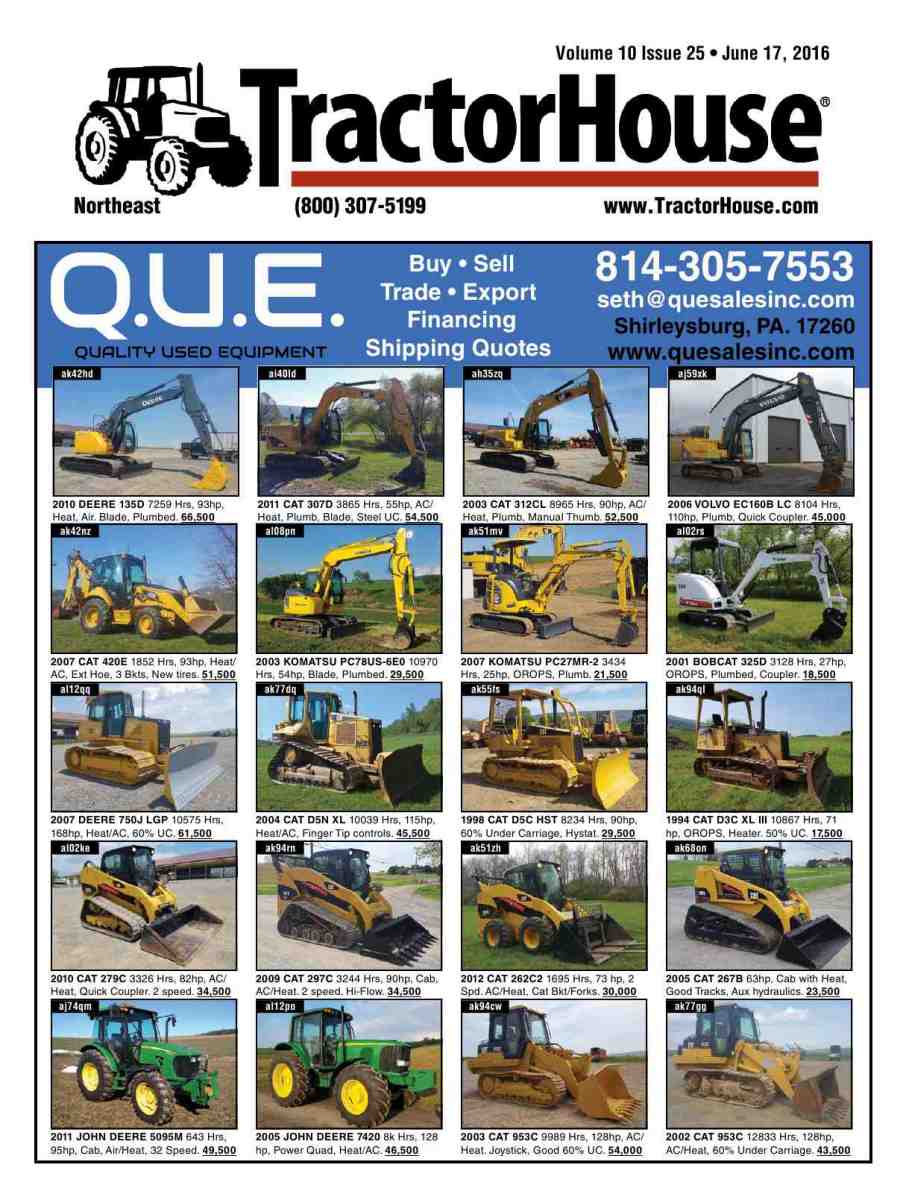 tractorhouse