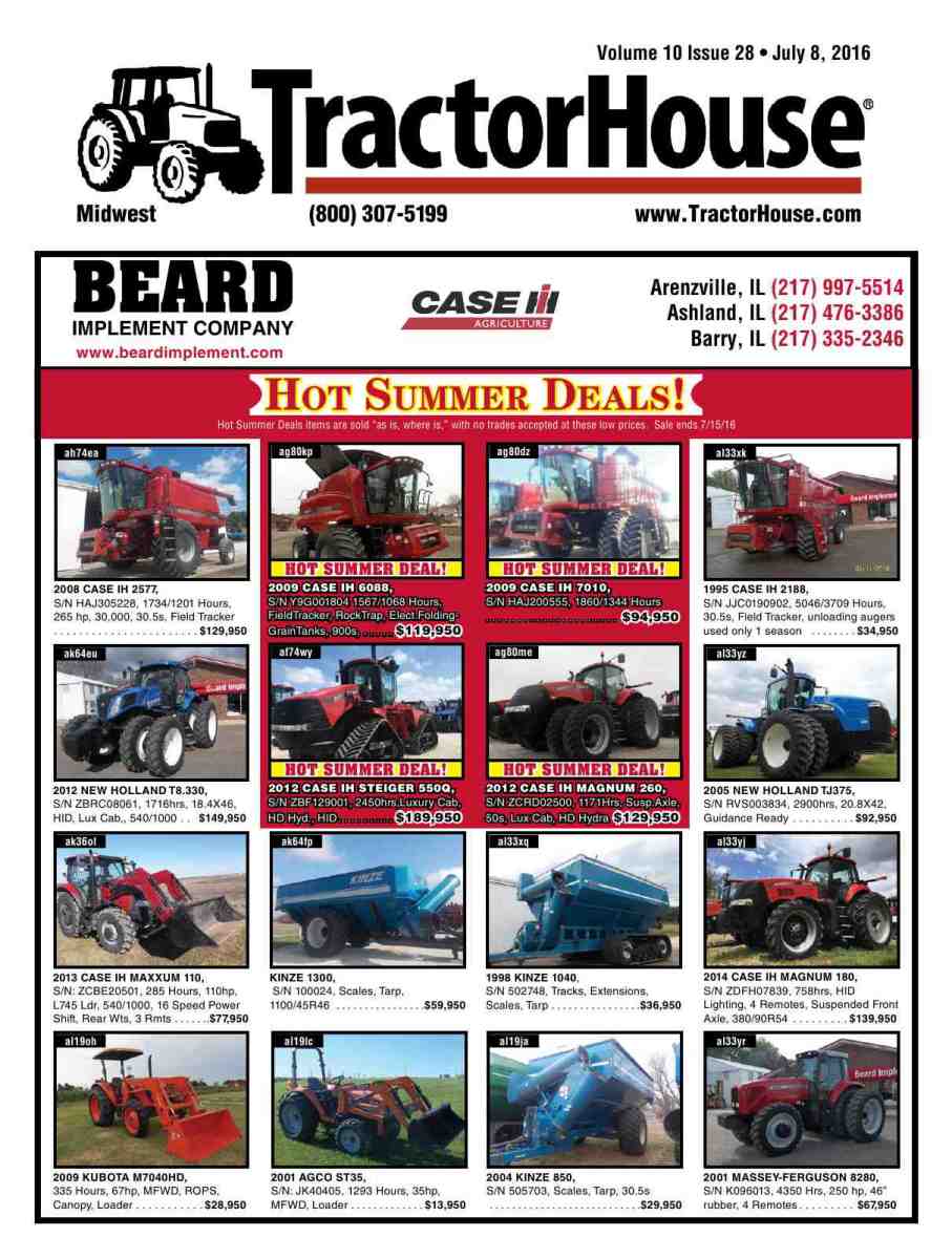 tractorhouse