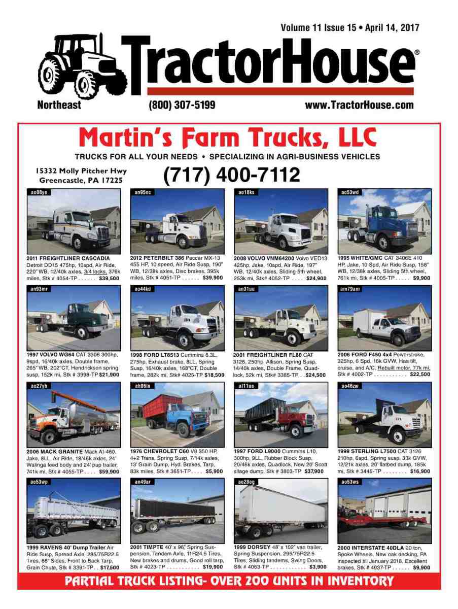 tractorhouse