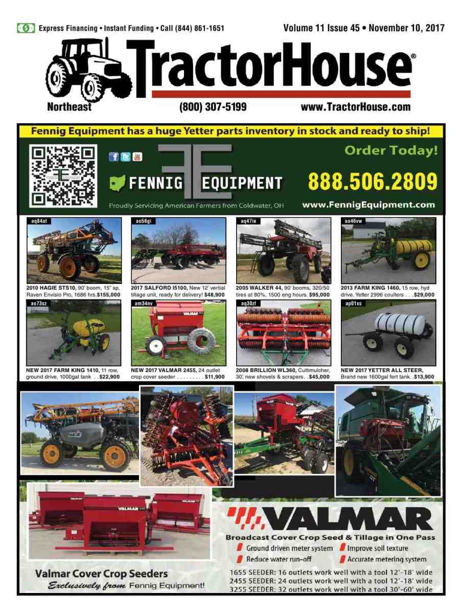 tractorhouse