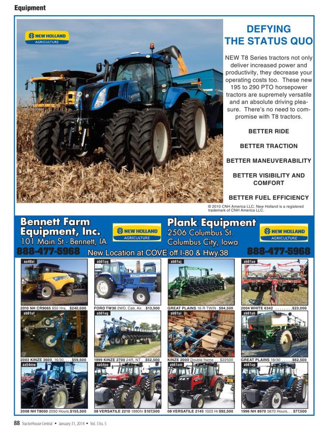 tractorhouse