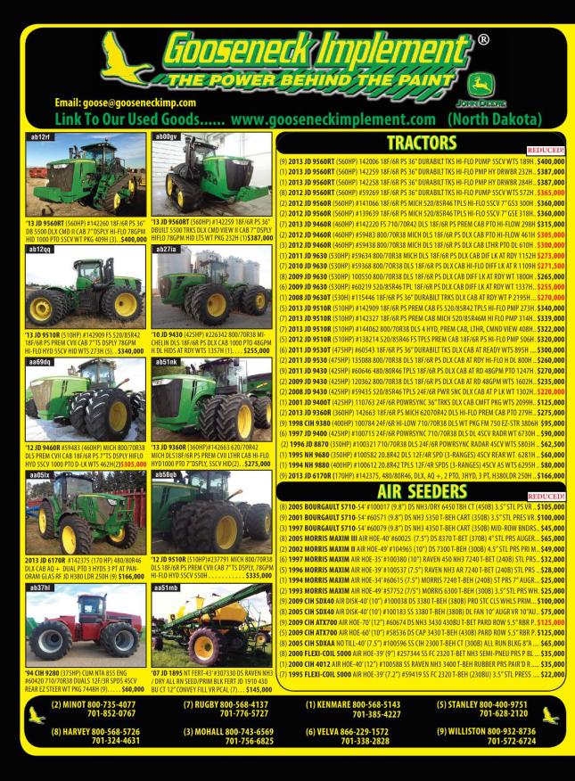 tractorhouse