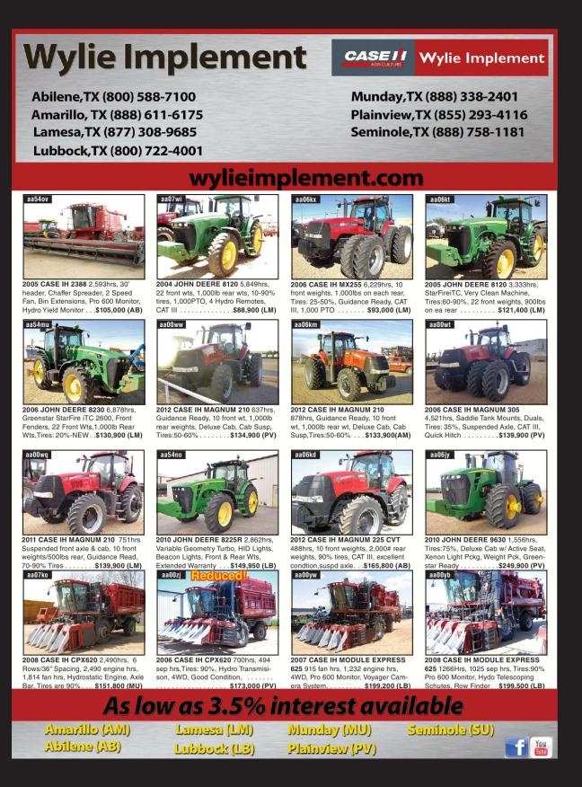 Tractorhouse